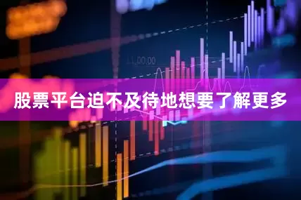 股票平台迫不及待地想要了解更多